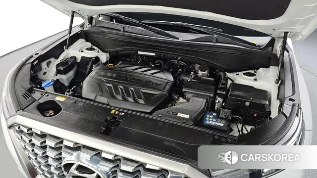 Hyundai Palisade id 3380249 из Кореи 16