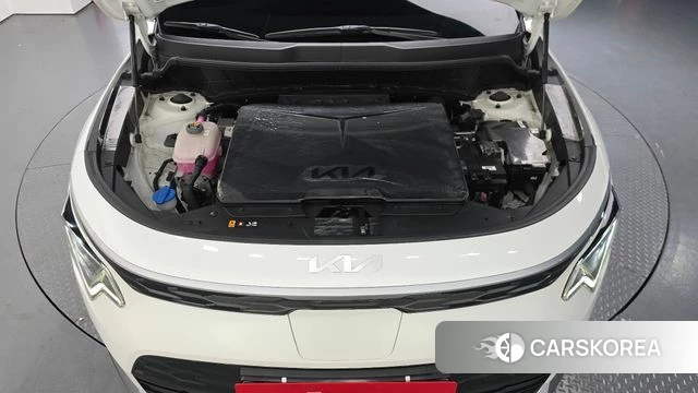 Kia Di All New Niro EV id 4415034 из Кореи 16