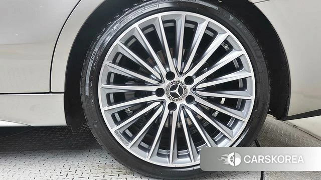 Mercedes-Benz C-Class W206 id 3787190 из Кореи 16