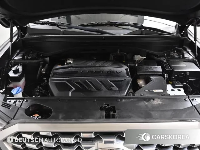 Hyundai Palisade id 3508594 из Кореи 16