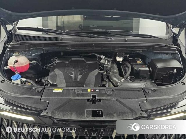 Kia The New Carnival 4th Generation id 3850648 из Кореи 16