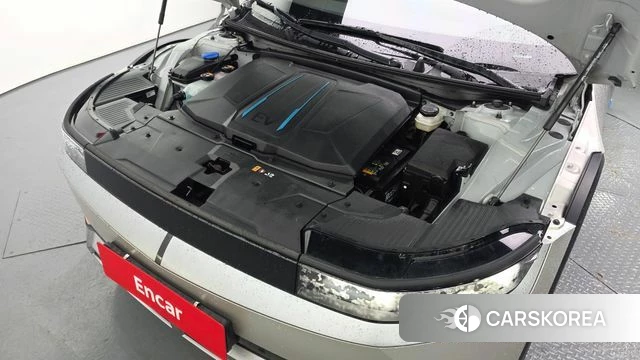 Hyundai Ionic 5 id 4609300 из Кореи 30