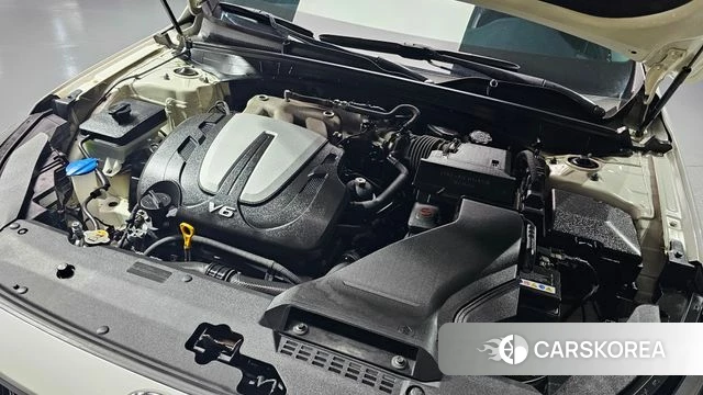Kia K7 Premier id 4397453 из Кореи 26