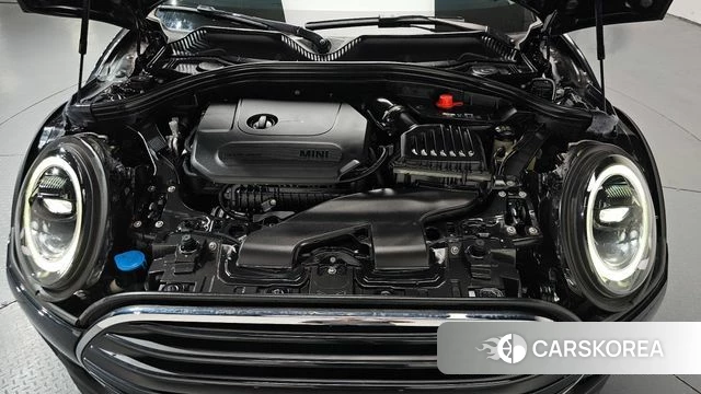 Mini Cooper Clubman id 4315762 из Кореи 30