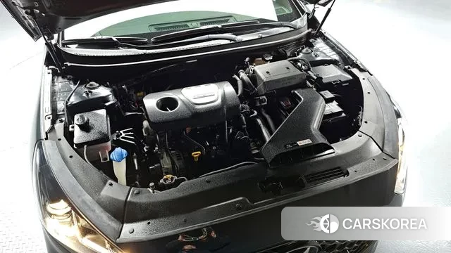 Hyundai Sonata New Rise id 3292513 из Кореи 16