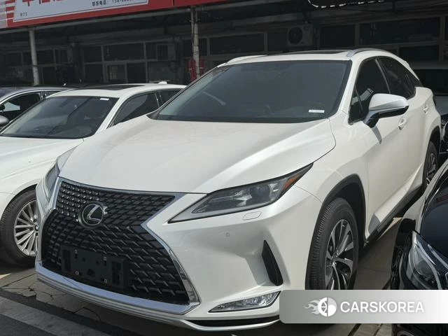 Lexus RX id 4262124 из Китая 8