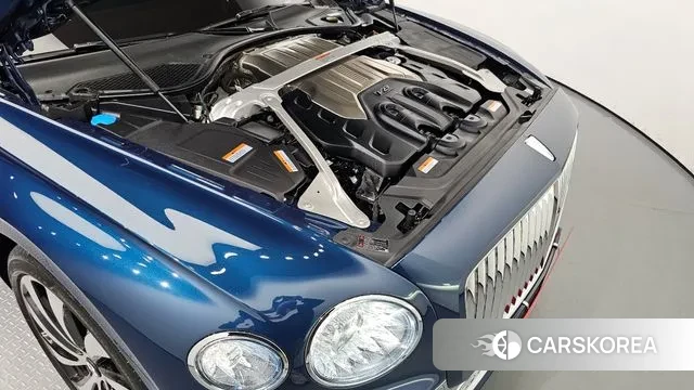 Bentley Flying Spur 3rd Generation id 2983828 из Кореи 16