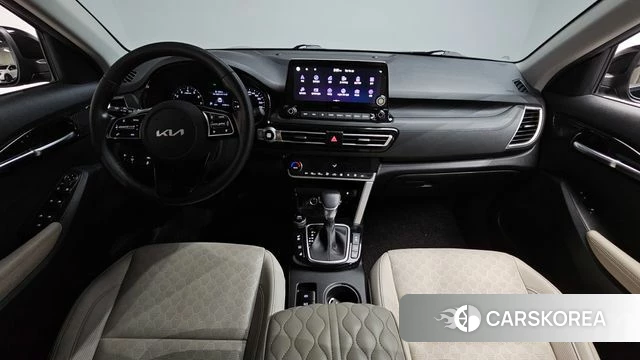 Kia Seltos id 4769186 из Кореи 30