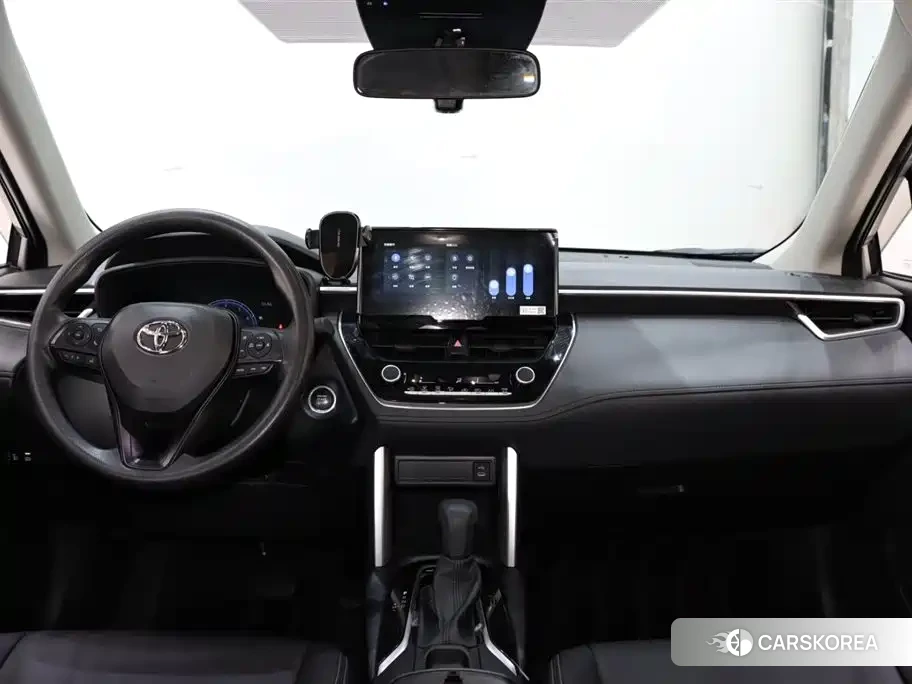 Toyota Corolla id 4538561 из Китая 16