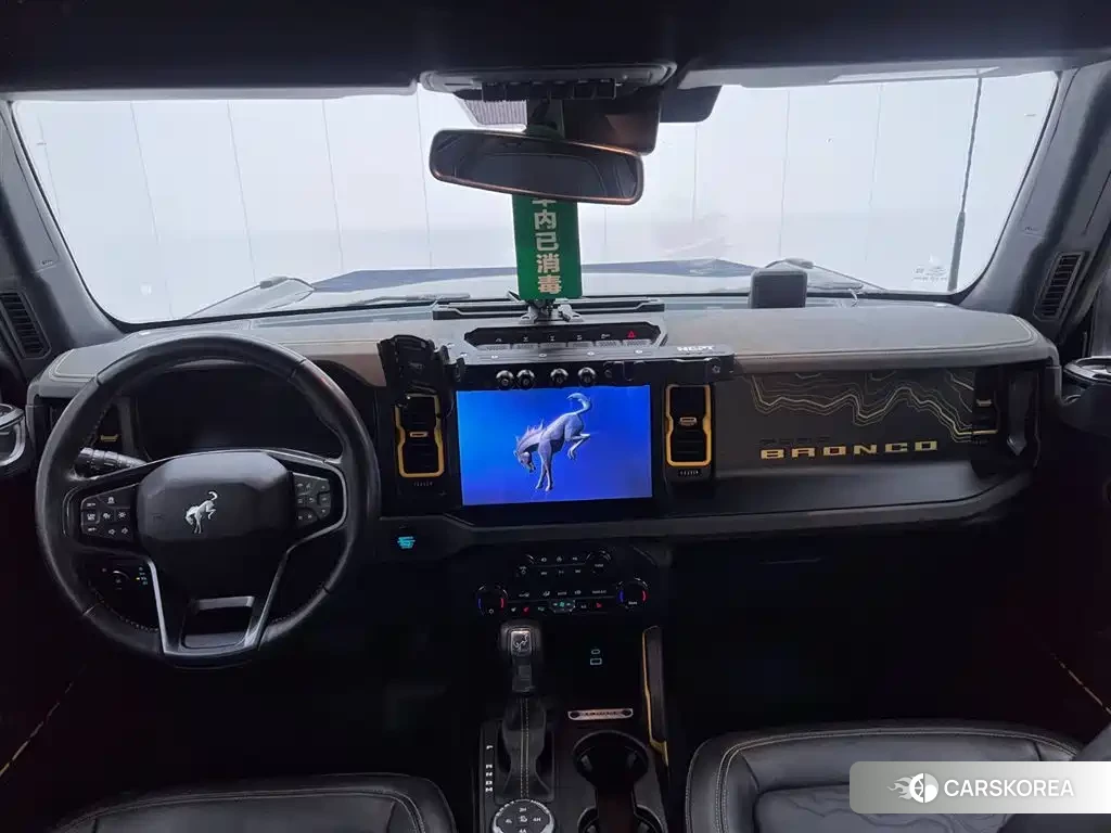 Ford Mustang id 4577421 из Китая 23