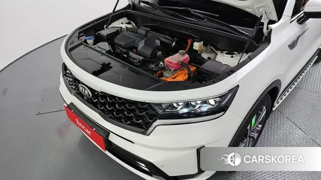 Kia Sorento 4th Generation id 3355862 из Кореи 16