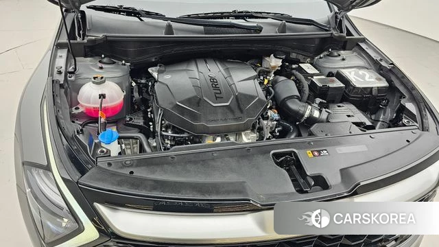 Kia Sportage 5th Generation id 4308233 из Кореи 16