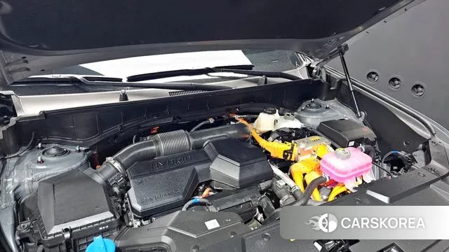 Hyundai Santa Fe (MX5) id 3757856 из Кореи 16