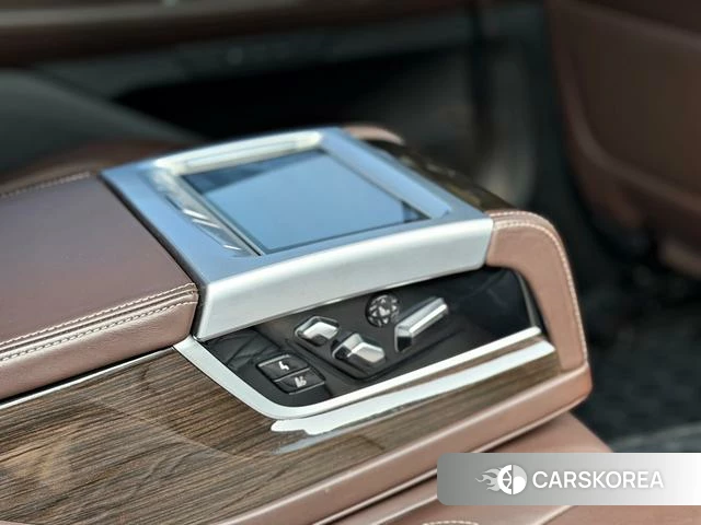 BMW 7 series id 4241441 из Китая 16