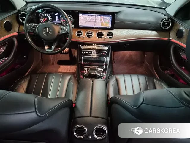 Mercedes-Benz E-Class W213 id 3034285 из Кореи 16