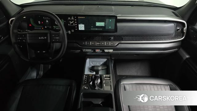 Kia Tasman id 4387891 из Кореи 28