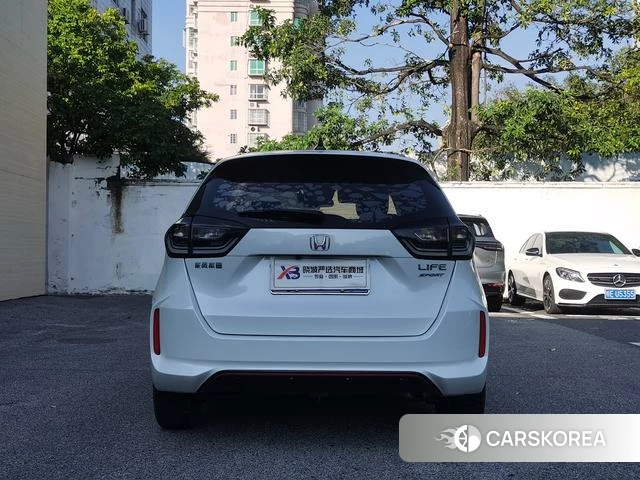 Honda LIFE id 4290275 из Китая 12