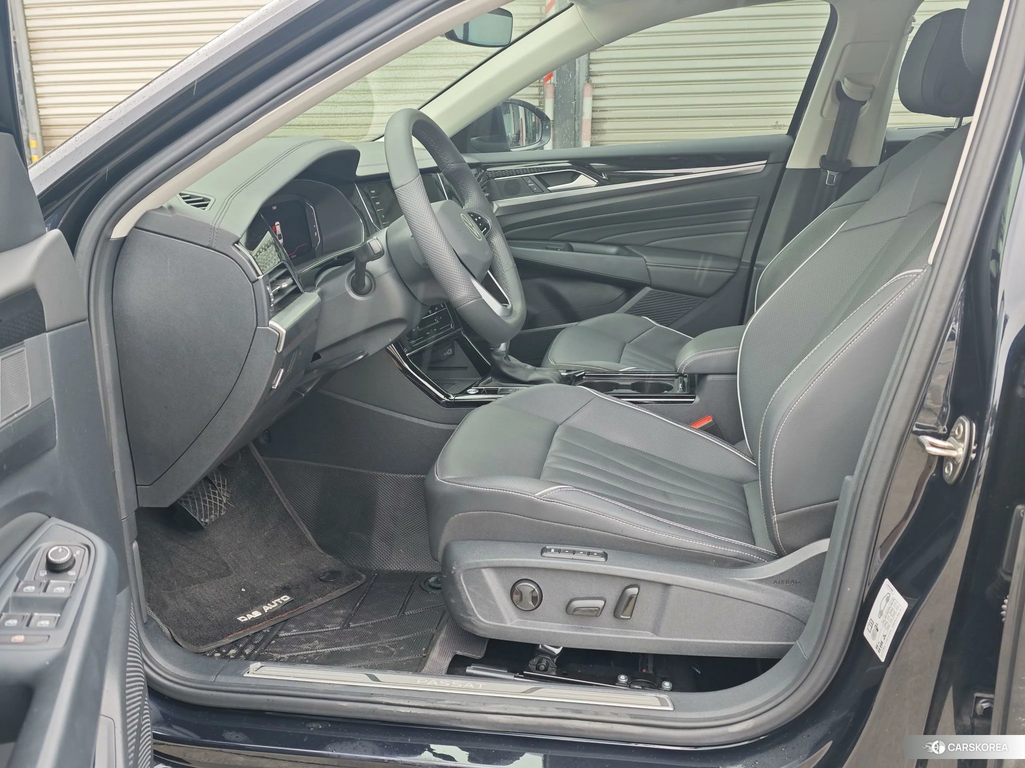 Volkswagen Passat id 4487496 из Китая 6