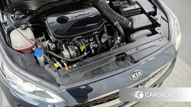 Kia Come New K3 id 3391355 из Кореи 16