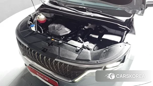 Kia Carnival 4th generation id 3373003 из Кореи 16