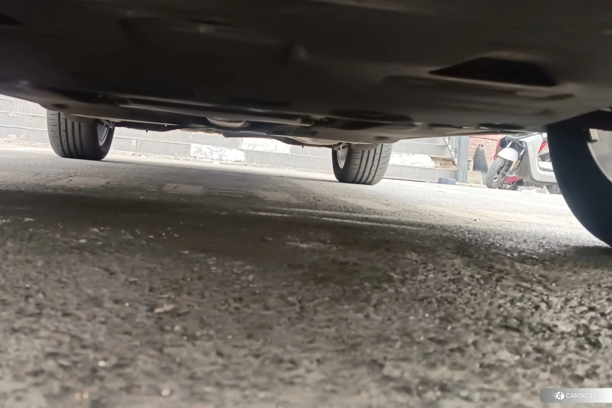 Audi Q3 Sportback id 4413545 из Китая 13