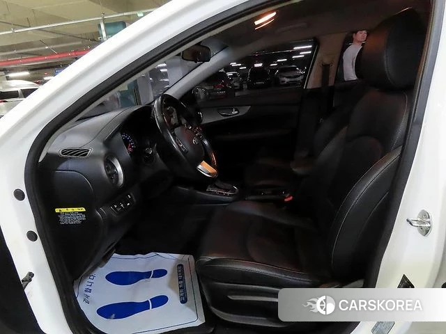 Kia Come New K3 id 4285533 из Кореи 13