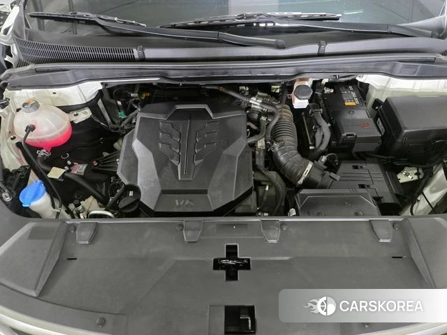 Kia Carnival 4th generation id 4428085 из Кореи 15