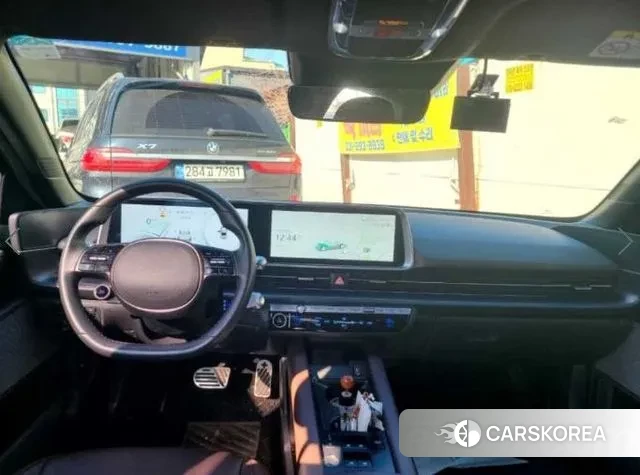 Hyundai Ionic 6 id 3492685 из Кореи 16