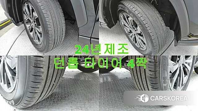 Toyota RAV4 5th Generation id 3696086 из Кореи 16