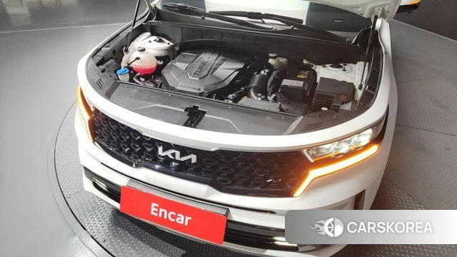 Kia Sorento 4th Generation id 4370357 из Кореи 26