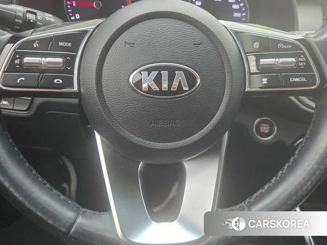 Kia Come New K3 id 4383855 из Кореи 15