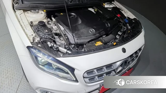 Mercedes-Benz GLA-Class X156 id 3024273 из Кореи 16