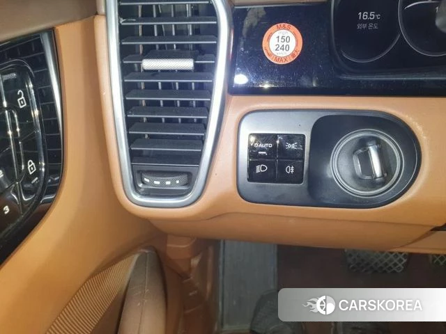 Porsche Cayenne (PO536) id 3823877 из Кореи 16