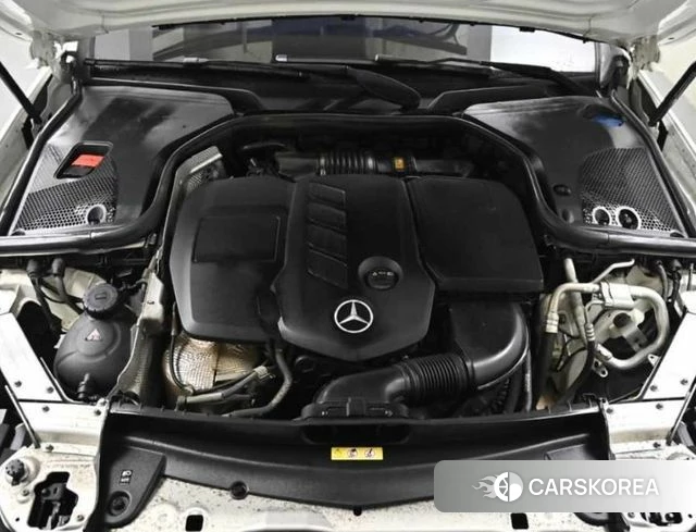Mercedes-Benz E-Class W213 id 4525608 из Кореи 16