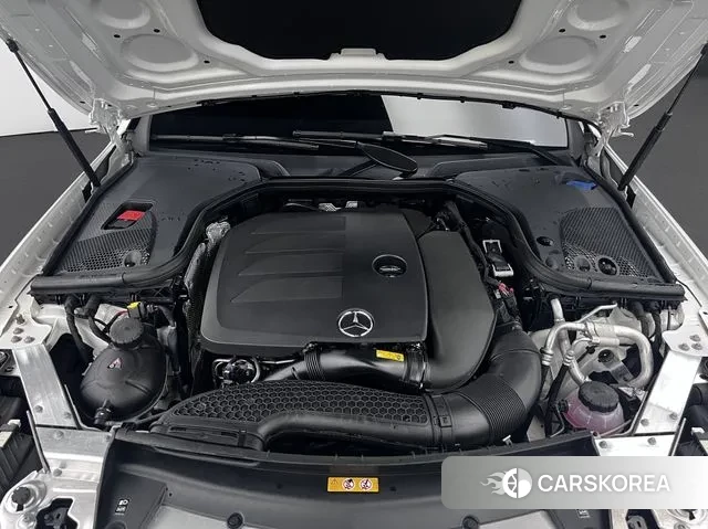 Mercedes-Benz E-Class W213 id 3310599 из Кореи 13