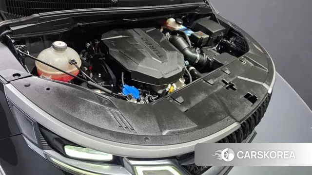 Kia Carnival 4th generation id 3777823 из Кореи 16