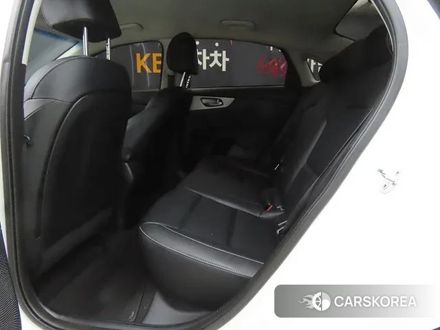 Kia The New K3 2nd generation id 2901663 из Кореи 16