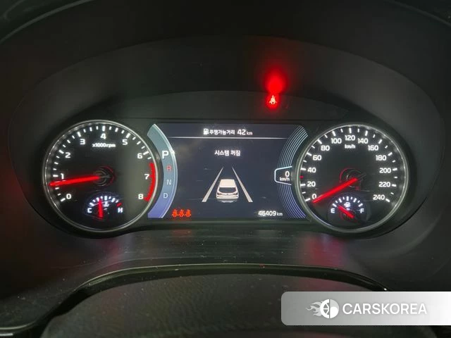 Kia Seltos id 3903933 из Кореи 16