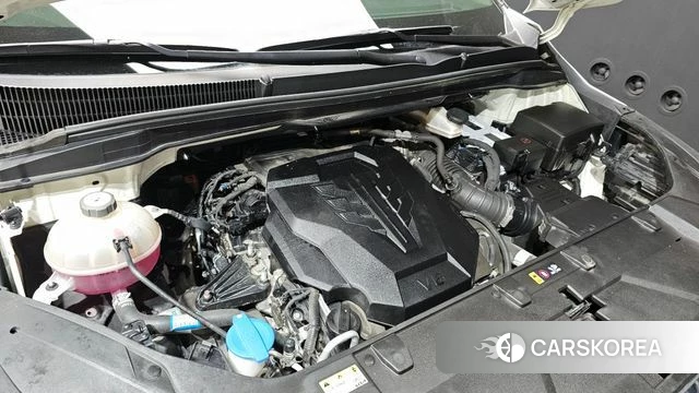 Kia Carnival 4th generation id 3941144 из Кореи 16