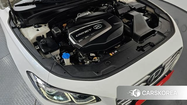 Hyundai Grandeur IG id 3955885 из Кореи 16