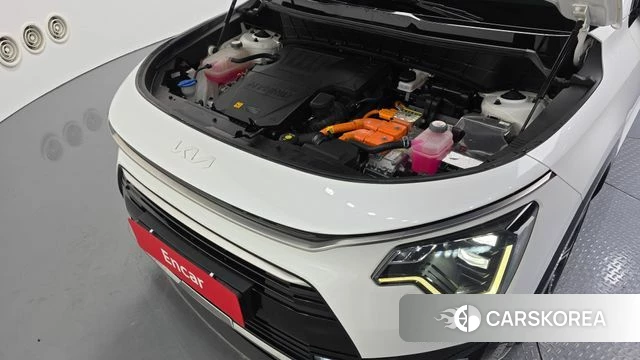 Kia Di Ol Nu Niro id 3878068 из Кореи 16