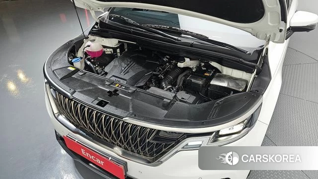 Kia Carnival 4th generation id 4243758 из Кореи 32