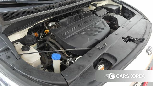 Kia The New Carnival id 4633261 из Кореи 16