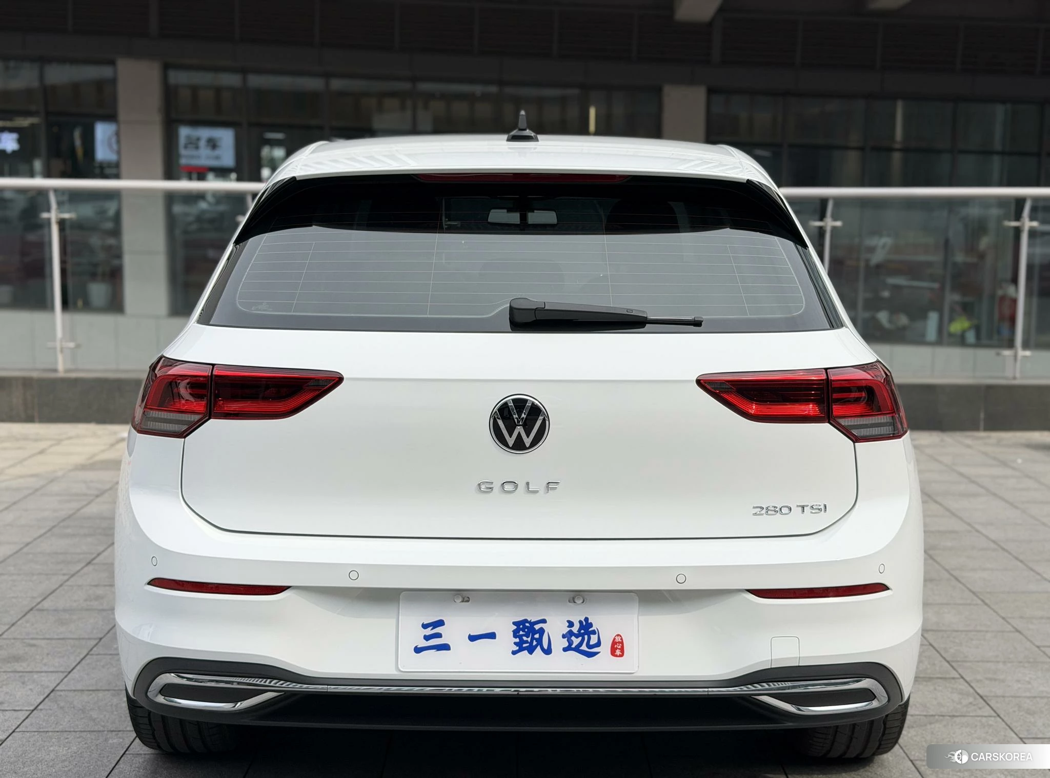 Volkswagen Golf id 4461756 из Китая 14