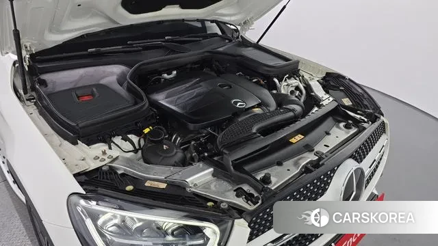 Mercedes-Benz GLC-Class X253 id 3529258 из Кореи 16