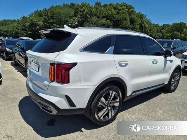 Kia Sorento 4th Generation id 4675825 из Кореи 16