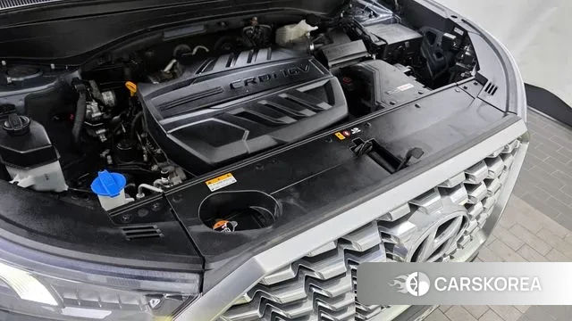 Hyundai Palisade id 3736482 из Кореи 16