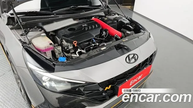 Hyundai Avante (CN7) id 2906025 из Кореи 16