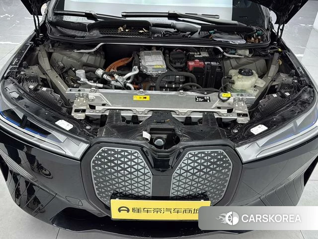 BMW iX id 4214524 из Китая 16