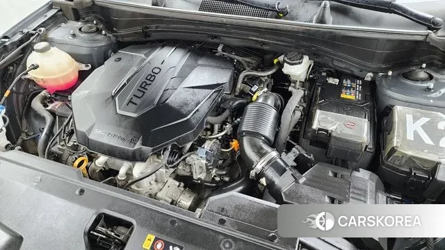 Kia Sportage 5th Generation id 3572612 из Кореи 16